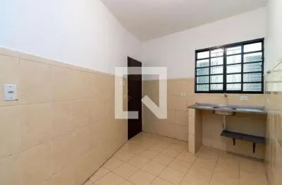 Apartamento para aluguel - vila amália, 1 quarto,  30 m² - são paulo