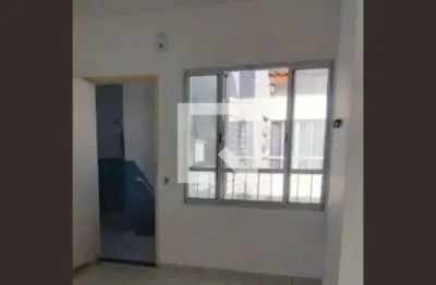 Apartamento para aluguel - itaim paulista, 2 quartos,  56 m² - são paulo