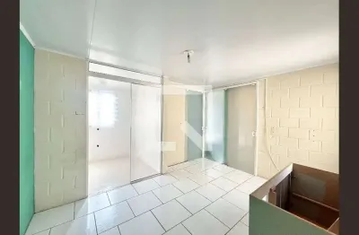 Apartamento para aluguel - campina, 2 quartos,  50 m² - são leopoldo