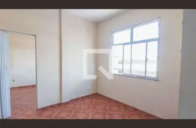 Apartamento para Aluguel - Centro, 1 Quarto,  33 m² - Nilópolis