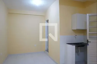 Casa com 1 quarto para alugar na Rua Dom Bosco, Mooca, São Paulo