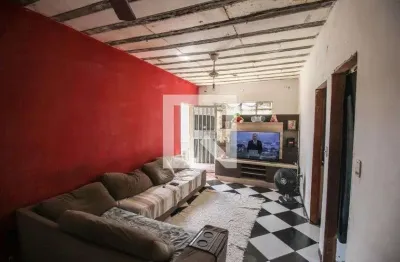 Apartamento para aluguel - jardim santa eugenia, 2 quartos,  108 m² - nova iguaçu