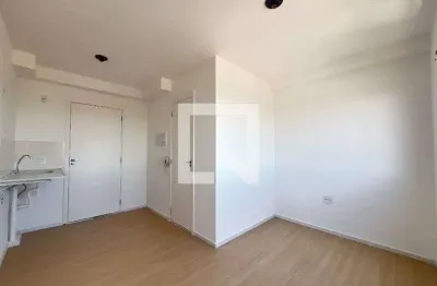 Kitnet / stúdio para aluguel - piqueri, 1 quarto,  16 m² - são paulo