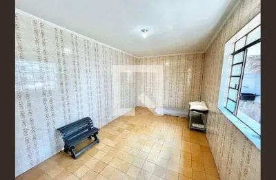 Casa com 1 quarto para alugar na Rua Gaurama, Água Fria, São Paulo