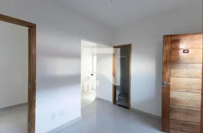 Apartamento para aluguel - vila ede, 2 quartos,  50 m² - são paulo