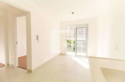 Apartamento para aluguel - itaquera, 2 quartos,  32 m² - são paulo