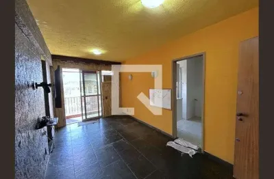 Apartamento para aluguel - campinho, 2 quartos,  65 m² - rio de janeiro