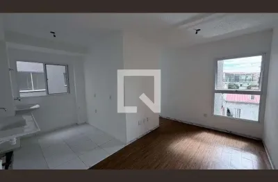 Apartamento para aluguel - parque são jorge, 2 quartos,  60 m² - campinas