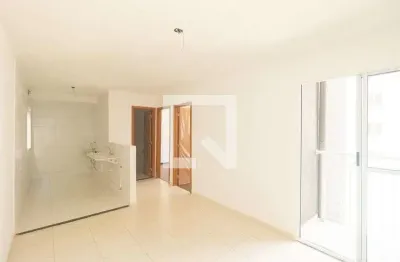 Apartamento para aluguel - guaratiba, 2 quartos,  44 m² - rio de janeiro