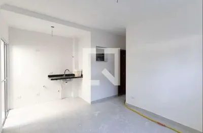 Kitnet / stúdio para aluguel - vila ede, 2 quartos,  50 m² - são paulo