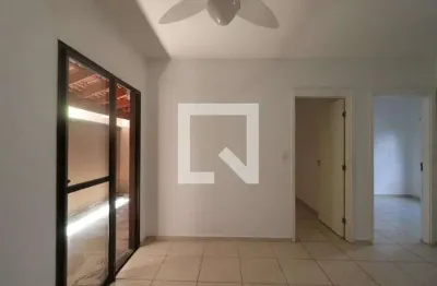 Apartamento para aluguel - planalto verde, 2 quartos,  58 m² - ribeirão preto
