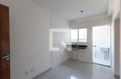 Apartamento para aluguel - vila ede, 2 quartos,  44 m² - são paulo
