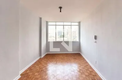 Apartamento para aluguel - centro, 1 quarto,  47 m² - são paulo