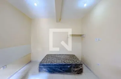 Kitnet / stúdio para aluguel - mooca, 1 quarto,  25 m² - são paulo