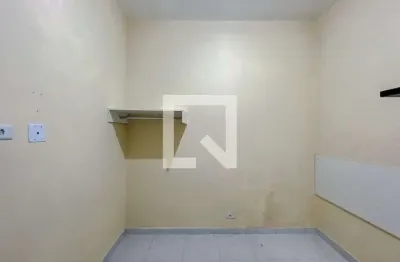 Kitnet / stúdio para aluguel - mooca, 1 quarto,  25 m² - são paulo