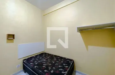 Kitnet / stúdio para aluguel - mooca, 1 quarto,  20 m² - são paulo