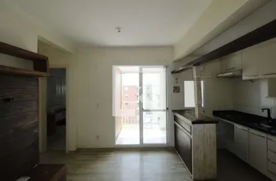 Apartamento para aluguel - independência, 2 quartos,  60 m² - porto alegre