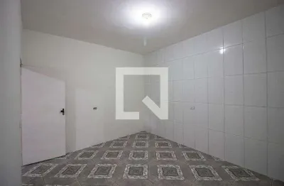 Kitnet / stúdio para aluguel - jardim santo antonio, 1 quarto,  40 m² - são paulo