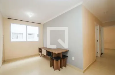 Apartamento para aluguel - bussocaba, 2 quartos,  42 m² - osasco