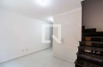 Casa / sobrado em condomínio para aluguel - cangaíba, 2 quartos,  60 m² - são paulo