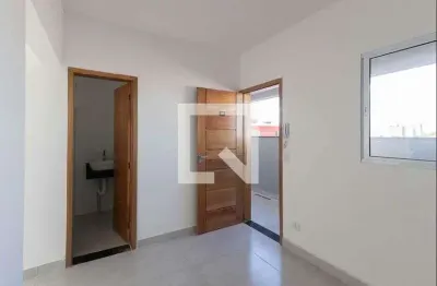 Apartamento para aluguel - vila ede, 2 quartos,  50 m² - são paulo
