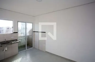 Apartamento para aluguel - jardim miriam, 1 quarto,  31 m² - são paulo