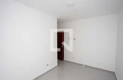 Apartamento para Aluguel - Jardim Miriam, 1 Quarto,  31 m² - São Paulo