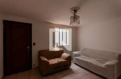 Apartamento para aluguel - utinga, 2 quartos,  65 m² - santo andré