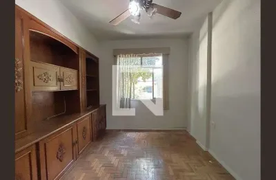 Apartamento para aluguel - méier, 3 quartos,  85 m² - rio de janeiro