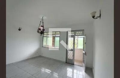 Casa para aluguel - taquara, 3 quartos,  150 m² - rio de janeiro