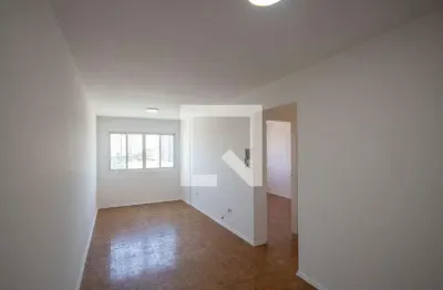 Apartamento para aluguel - vila maria , 2 quartos,  53 m² - são paulo
