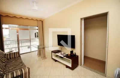 Apartamento para aluguel - irajá, 2 quartos,  70 m² - rio de janeiro