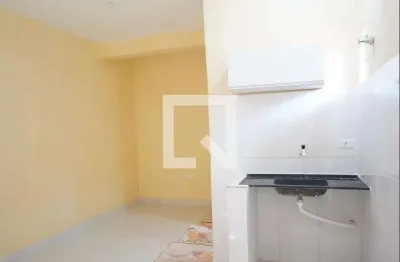 Kitnet / stúdio para aluguel - mooca, 1 quarto,  30 m² - são paulo