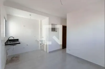 Apartamento para aluguel - vila ede, 2 quartos,  50 m² - são paulo