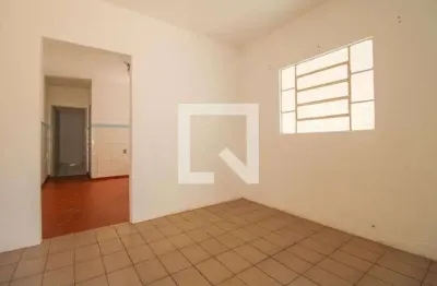 Casa com 1 quarto para alugar na Rua Emílio Henking, Bonfim, Campinas