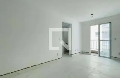 Apartamento para aluguel - vila nova bonsucesso, 2 quartos,  46 m² - guarulhos