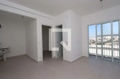 Apartamento para aluguel - chácara mafalda, 1 quarto,  34 m² - são paulo