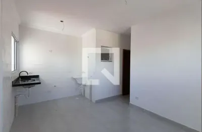 Apartamento para aluguel - vila ede, 2 quartos,  60 m² - são paulo
