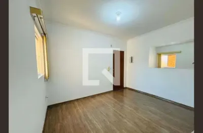 Apartamento para aluguel - jardim botucatu, 2 quartos,  56 m² - sorocaba