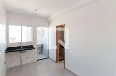Apartamento para aluguel - vila ede, 1 quarto,  50 m² - são paulo