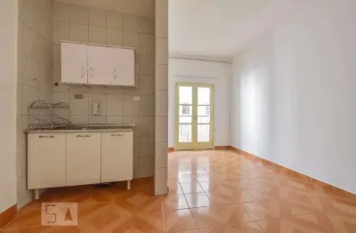 Kitnet / stúdio para aluguel - consolação, 1 quarto,  33 m² - são paulo