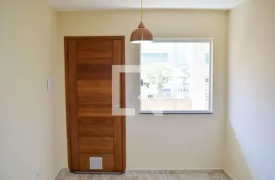 Apartamento para aluguel - vila carrão, 2 quartos,  37 m² - são paulo