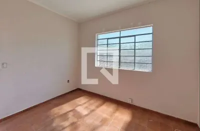 Casa para aluguel - parque das águas, 2 quartos,  90 m² - campinas