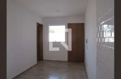 Apartamento para aluguel - vila guilhermina, 1 quarto,  35 m² - são paulo