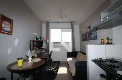 Apartamento para aluguel - vila ema, 1 quarto,  27 m² - são paulo