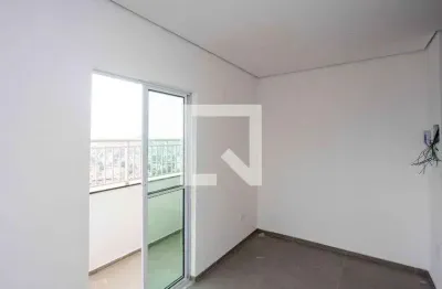 Apartamento para Aluguel - Jardim Miriam, 1 Quarto,  38 m² - São Paulo