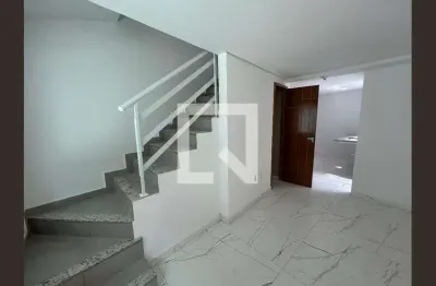 Casa para aluguel - marechal hermes, 2 quartos,  70 m² - rio de janeiro