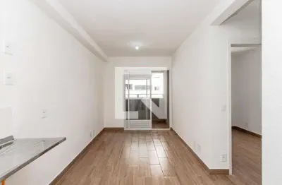 Apartamento para aluguel - jardim sao luis, 2 quartos,  37 m² - são paulo