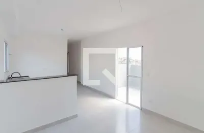 Apartamento para aluguel - vila ede, 2 quartos,  70 m² - são paulo