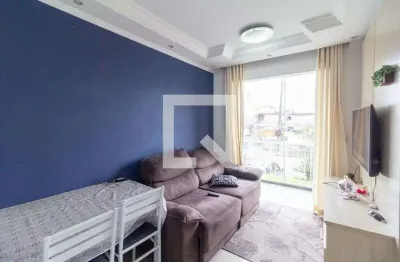 Apartamento para aluguel - santa maria, 2 quartos,  62 m² - osasco